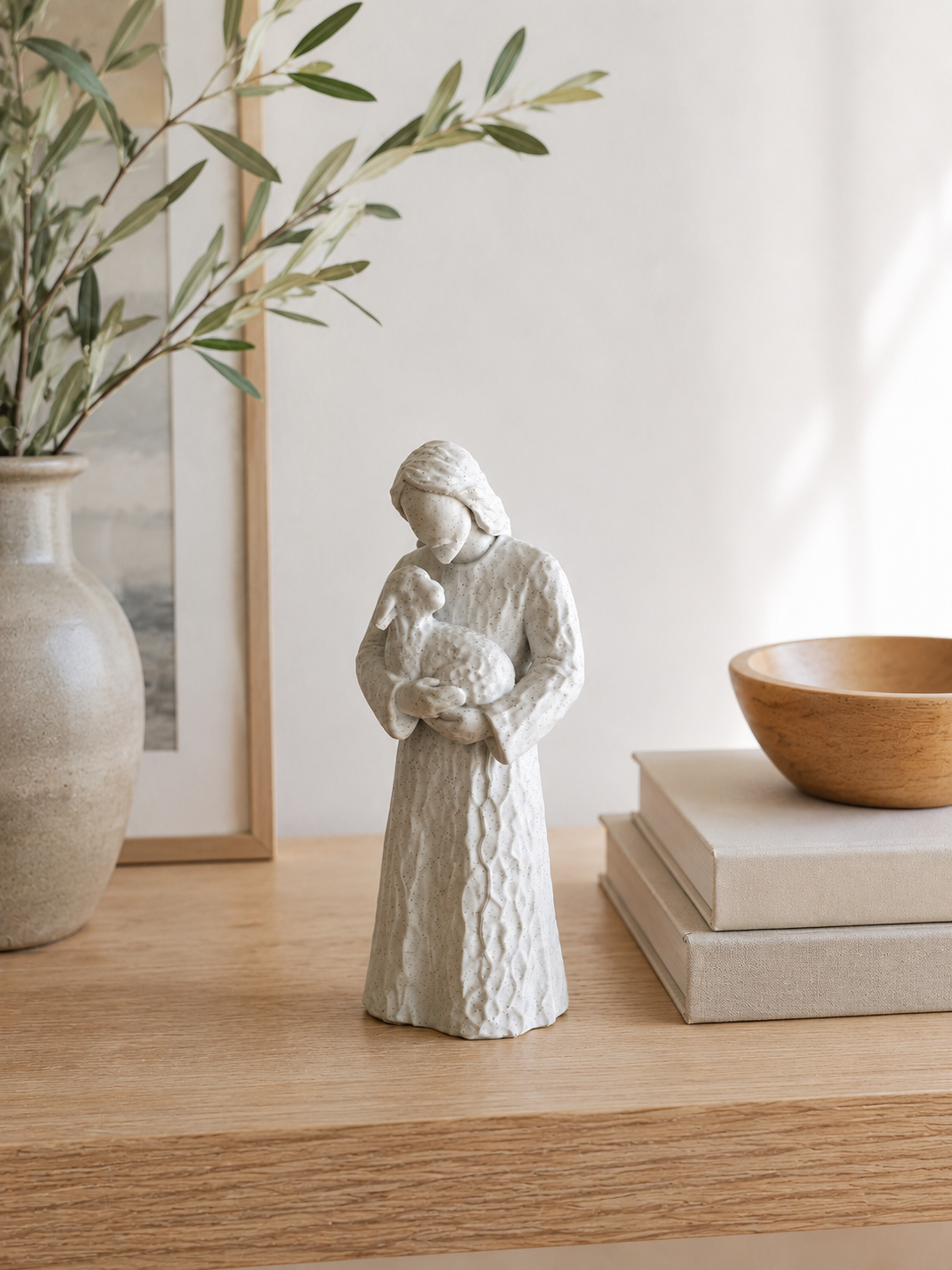 The Good Shepherd
