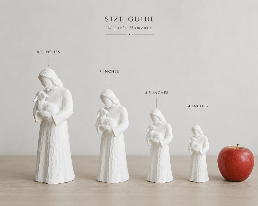 The Good Shepherd